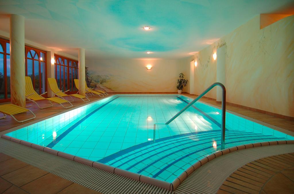 Wellness Ferienwohnungen Zellertalblick Drachselsried Exterior photo